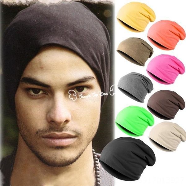 

straight monochrome acrylic popular straight men's cap hip-hop cap monochrome acrylic hat popular men's hip-hop hat, Blue;gray