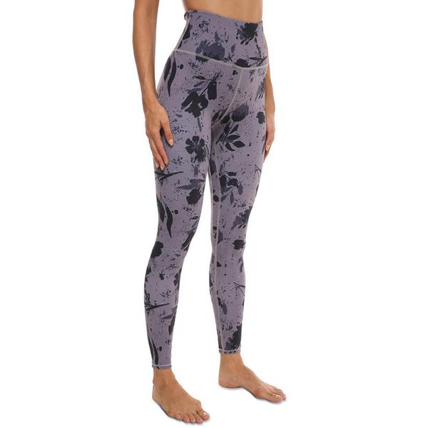 

leggings for women cartoon digital printed jacquard hip high waist exercise running pants ladies fitness leggings, White;red