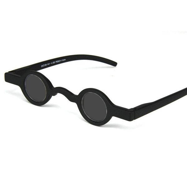 

small oval sunglasses men women retro pc frame yellow red vintage tiny round skinny male female sun glasses uv400 with box fml, White;black
