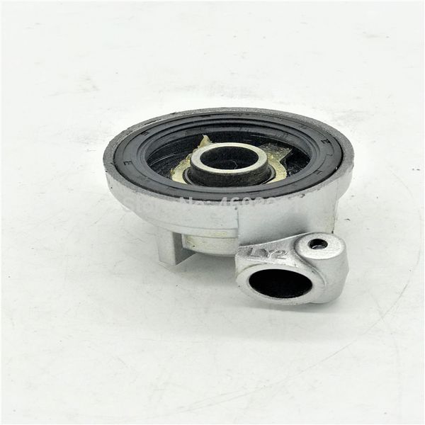 

askmot jinan qingqi qm200gy/gxt200 box assy, speedometer gear