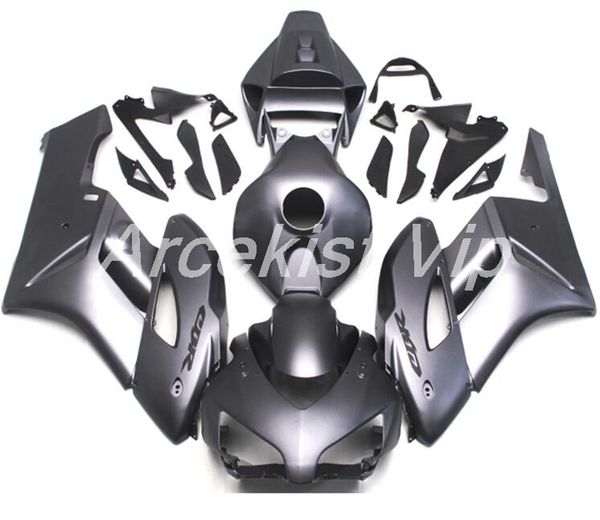 

4gifts новый abs литья под давлением мотоцикл пластиковые обтекатели комплекты 100% подходят для honda cbr1000rr 04 05 2004 2005 комплект ку