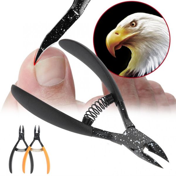 

cuticle nipper clipper professional manicure tool nail ingrown cuticle trimmer scissors nipper clipper nail scissors
