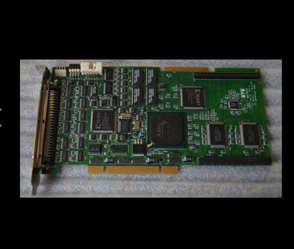 

100% tested work perfect for broadway /matrox meteor2-dig/4/l /matrox meteor_ii m2/4b meteor2/4