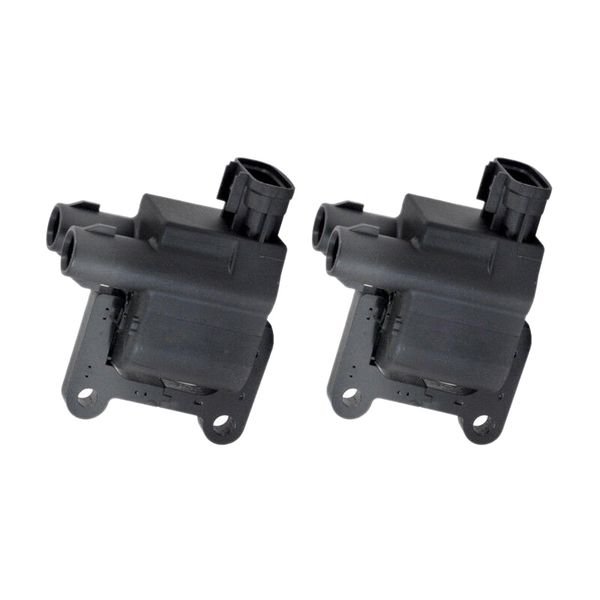 

2 x ignition coil fit for to yota 4runner hiace hilux prado 3rz 2.7l rav4 camry 90919-02218