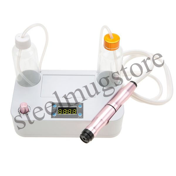 

5-in-1 korean ultra-micro bubble beauty instrument 5 generation upgrade skin management clean beauty instrument dhl