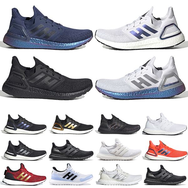 

new ub 3.0 5.0 men women running shoes tech indigo triple black white panda red stripes orca mens trainer runner shoe