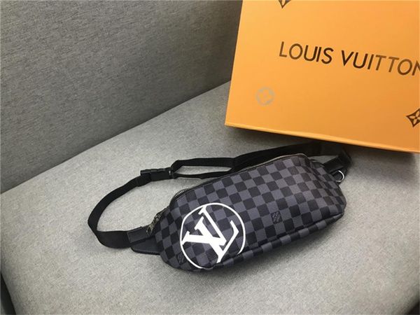 

De igner handbag women bag luxury wai t bag fanny pack lady 039 belt bag women 039 famou brand che t handbag whole ale