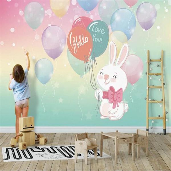 

milofi мультфильм дети обои veggmaleri bakgrunnsvegg