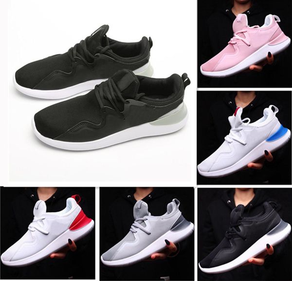 

2020 london tessen 4.0 olympic designated running shoes women and men black white breathable casual shoes trainer runner sport 36-45, White;red