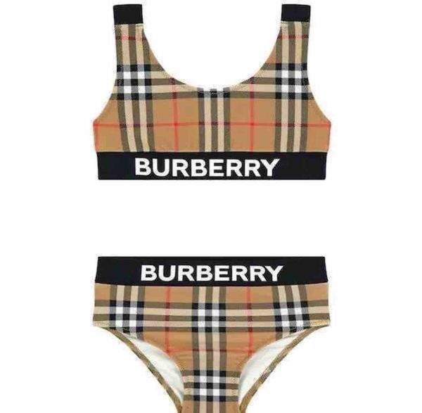 

19 new de igner lady bikini wim uit brand letter printed brand wimwear bikini for women luxury two piece female bikini bathing uit