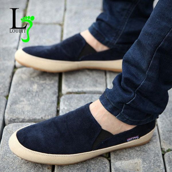 

men sneakers 2019 summer loafers breathable canvas shoes casual footwear fashion light male walking shoes, Black