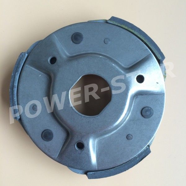 

buyang 300cc atv quad d300 g300 clutch carrier assy atv parts 2.3.10.1240