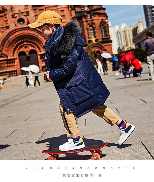 

пђовик Ѭедней длин малика ђоленной декий пђовик зимний новй болой м, Blue;gray