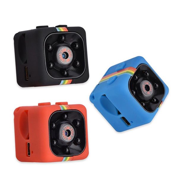 

sq11 full hd 1080p mini camera digital mini dv dvr camera portable dash cam ir night vision
