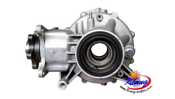 

klung cfmoto 500cc xy500ue xinyang rear differential for buggy ,utv ,go kart from klung