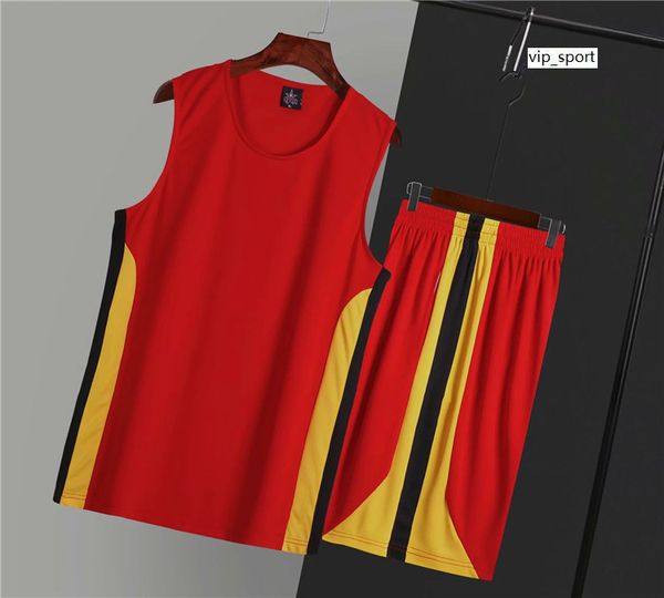

online good basketball sets sport jersey new style 44 cheap, Black;red