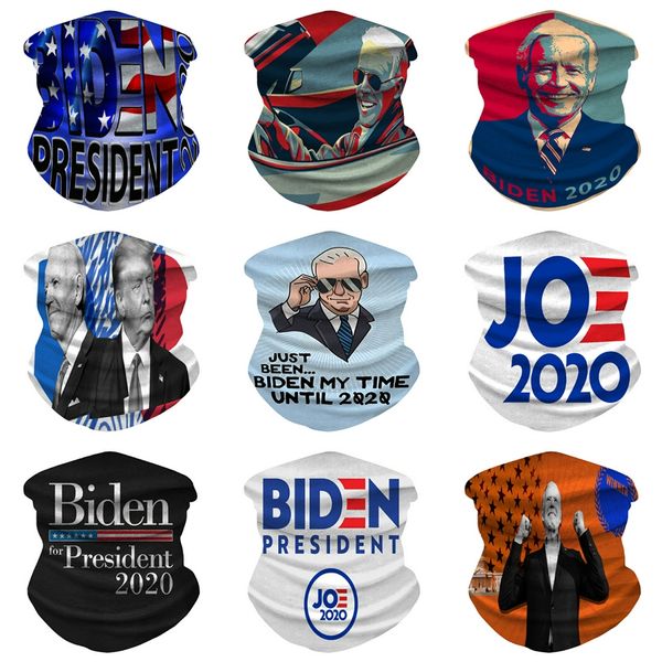 

new summer muffler ice fishing biden mask uv protection camouflage biden mask face neck gaiter dust hiking cycling bandana drop shi #984, Black