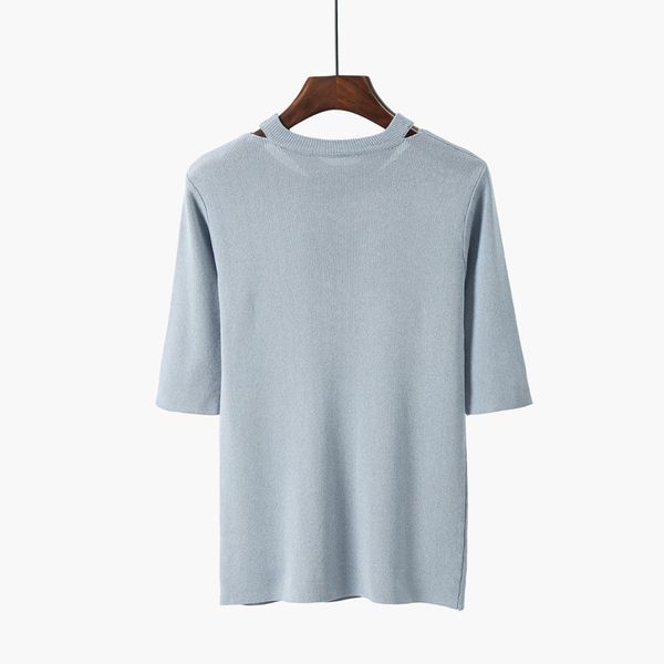 

2019 fashion women's sweater, White;black