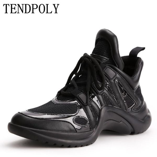 

нове женкие ђли вена оен мода кѬоовки ека ола подова одноменй, Black