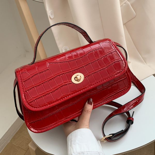 

fashion handbags women bags designer crossbody bags women small square shoulder messenger women's summer travel