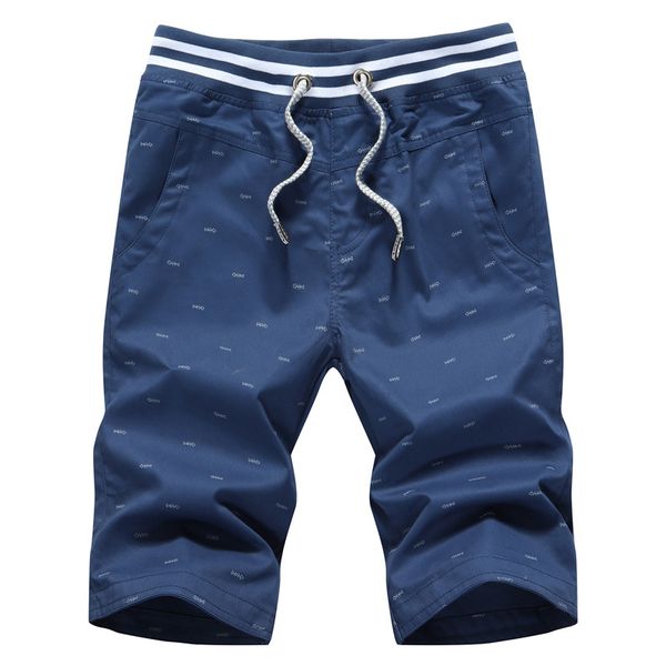 

2020 лето новые моды printed mens bermuda превосходное качество тонкий мужские шорты хлопок, White;black