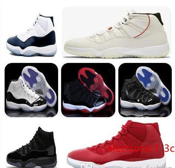 

mens 11 velvet heiress suede blue wine red basketball shoes outdoor 11s sports men sneakers shoe