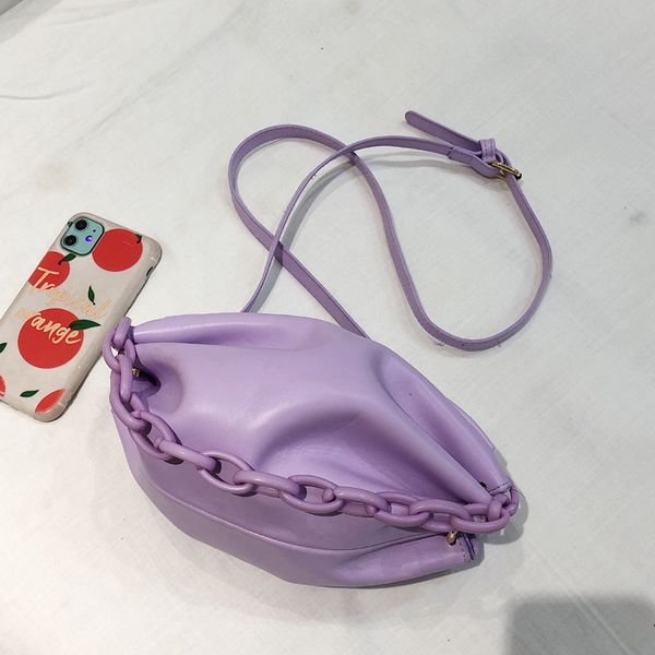 

chain bags for women 2020 summer pu leather crossbody bags for women luxuury elegant shoulder purses and handbags hand bolsa