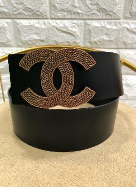 

the 2020 wide belt is a personalized fashion leisure belt specially designed for leisure men and women, Black;brown