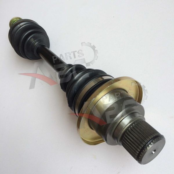 

hisun 500cc atv quad right constant velocity universal joint assy rear bridge axle 26130-058-0000