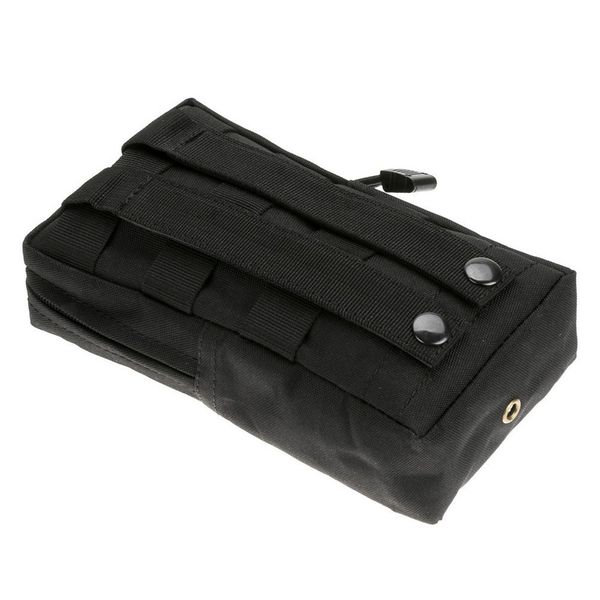 

universal outdoor tactical outdoor waterproof tactical fittings small sundry receipt bag accessories bag