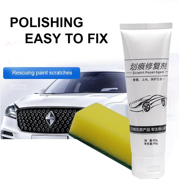 

car scratch repair fluid paint scratch repair artifact touch paint pen wax agent car maintenance