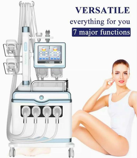 

2020 radial shock wave therapy with cryolipolysis handle portable cryolipolysis shockwave machine for weigth reduce