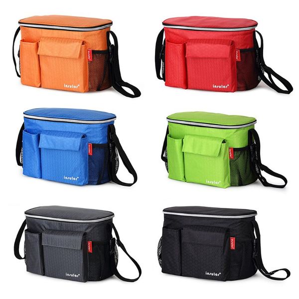 

quality universal baby stroller organizer with adjustable shoulder strap