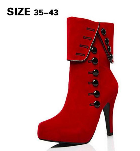 

fashion women loafers sandals women's leather pumps ladies flats soft sole suede high heel boots flat-bottomed women's pumps shoes, Black