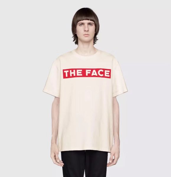 t shirt scollata uomo