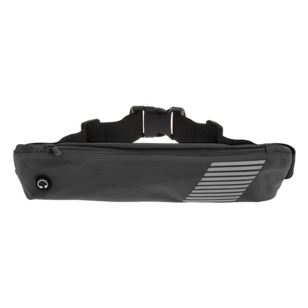 

running waist belt bag jogging hiking fanny pack bum pouch