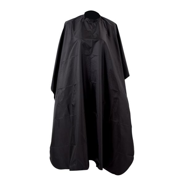 

nocm-black hair cut hairdressing hairdressers barbers cape gown