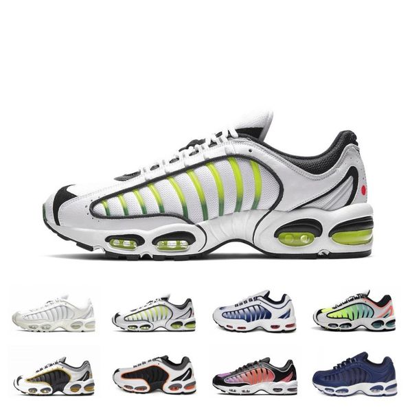 

og gradient tailwind 4 iv mens running shoes university red navy and gold black pure platinum sup cushion man sports sneakers