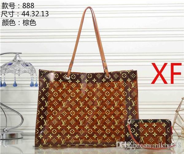 

Bolsa de Ombro lvlu177