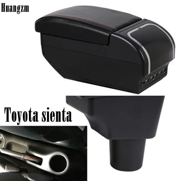 

for sienta armrest box thai version