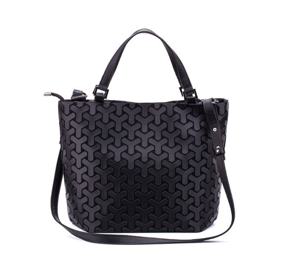 

женская сумка главная женская геометрическая женская сумка и сумки через плечо женская модная сумка-ведро женская 37 * 13 * 25