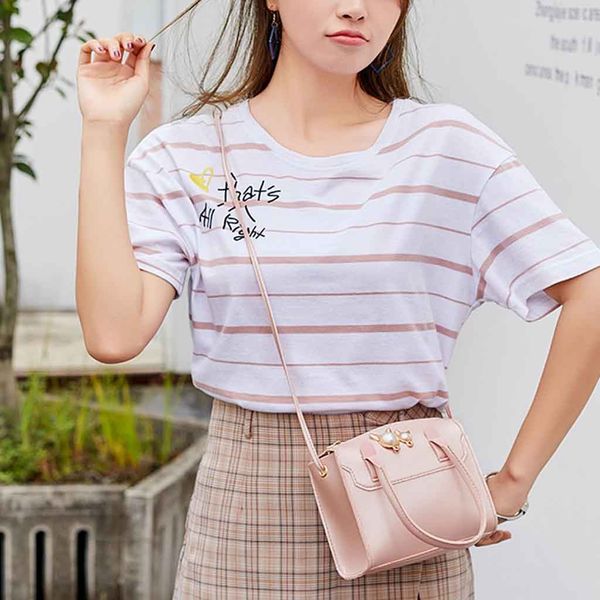

sale ladies shoulder bags new women solid color handbag fashion shoulder messenger package new phone tote bag sac main femme