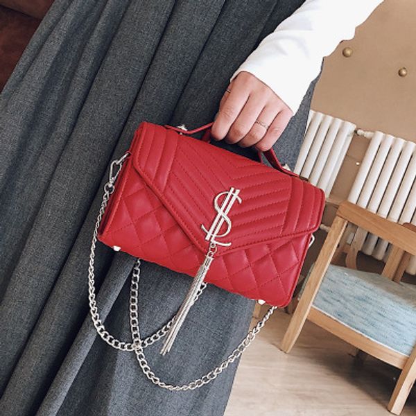 

кисточкой цепи сумки женские сумки сумки для crossbody женщины малый сумка женщин сумка болса feminina