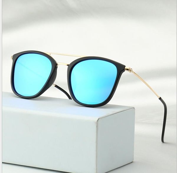 

polarized sunglasses women new frame sunglasses fashion women's sunglasses glasses, White;black