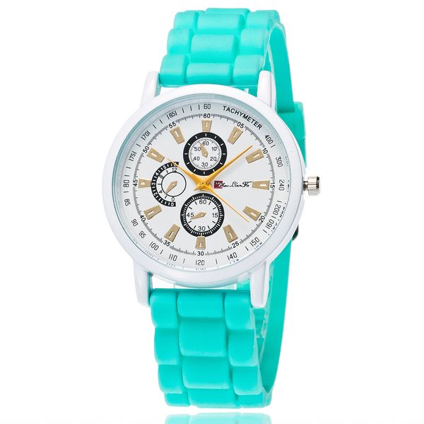 

fashion students watches quartz watches relogio fashion dial time men clock silicone kids digital watch boys, Slivery;brown