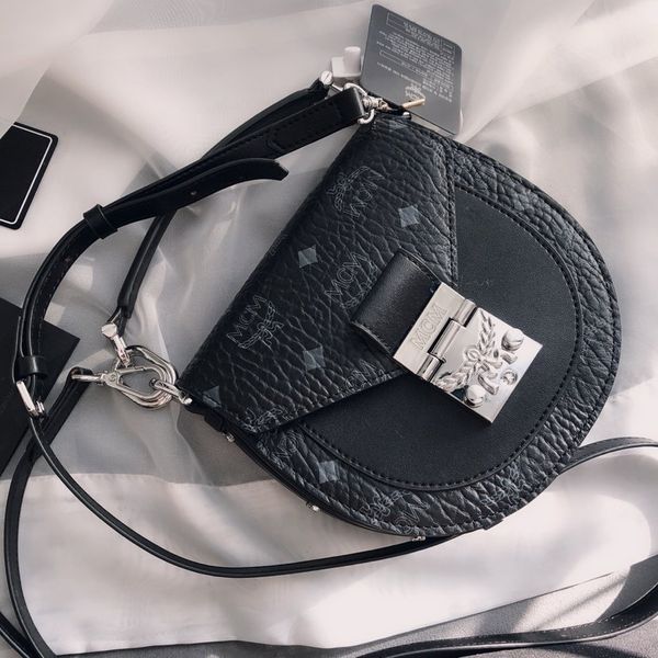 

2020 new boutique 1:1 package191203#0002, Black