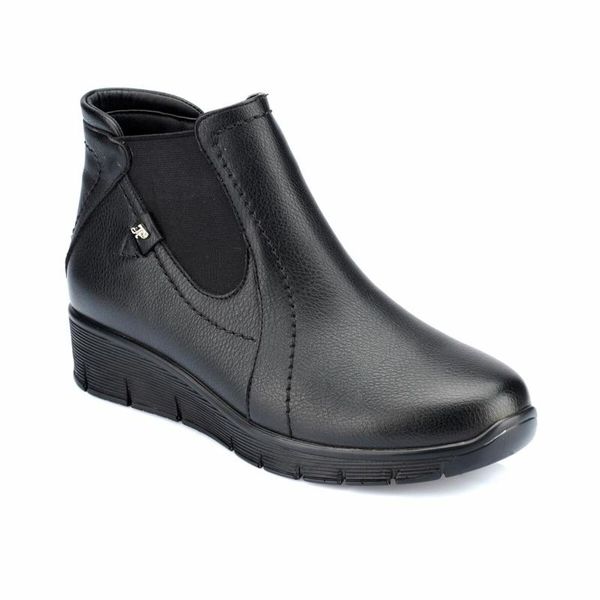 

flo 82.150306.z black women boots polaris