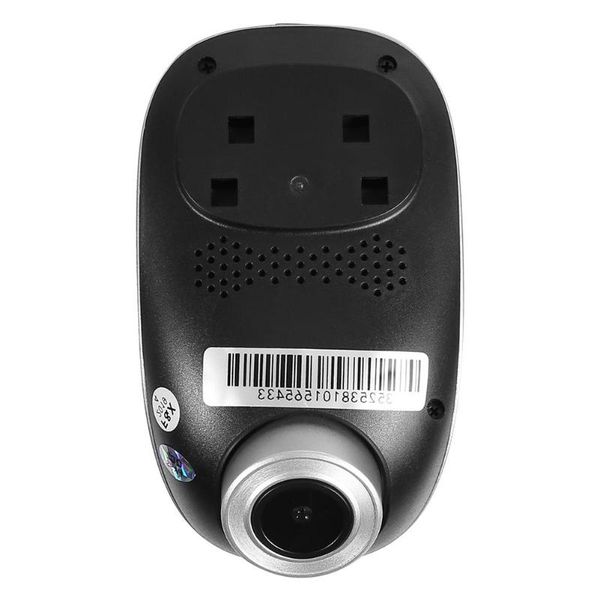 

c1 3g wifi car dvr android 5.0 1080p 24 hour parking monitor dash camera front and back dual recording cyclic video