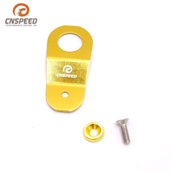 

car modified universal radiator holder ek tank buckle car water tank bracket