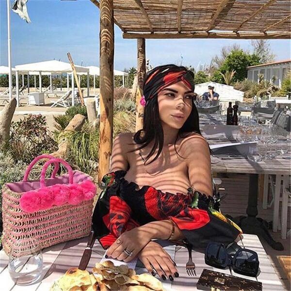 

beach cap sleeve casual appael womens summer strapless maxi dresses halter sleeveless loose female fashion asymmetrical clothing, Black;gray